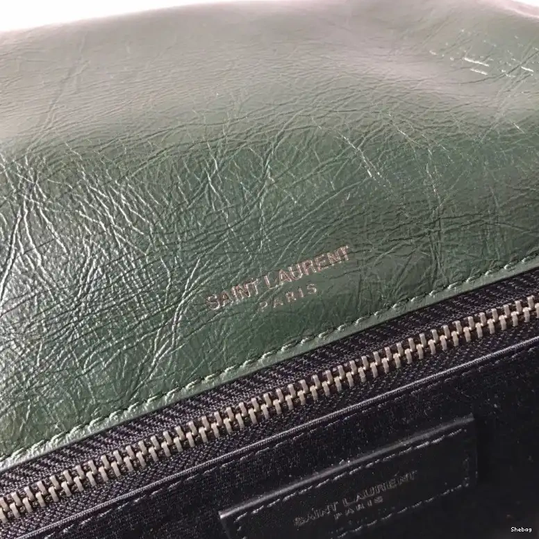 YSL Bags 19B57Y0093 0518